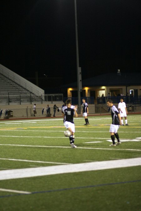 BHS Soccer vs Boswell 19 Mar 09 423