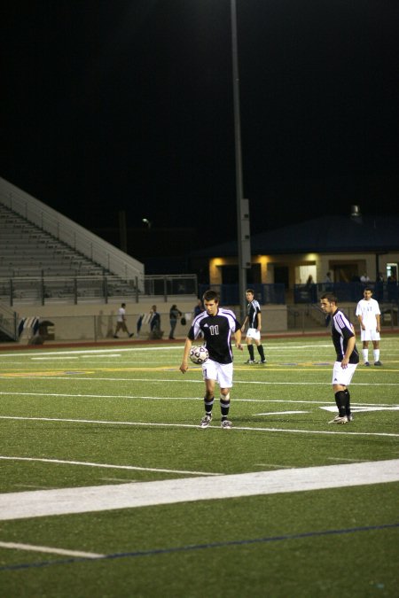 BHS Soccer vs Boswell 19 Mar 09 424