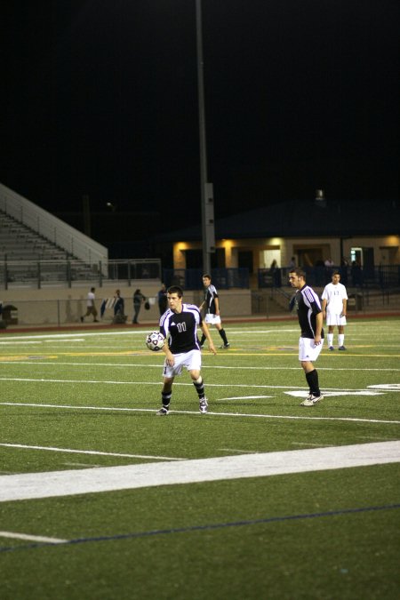 BHS Soccer vs Boswell 19 Mar 09 425