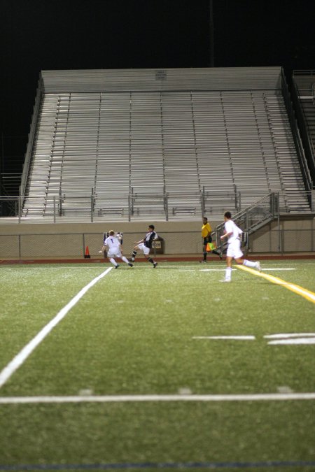 BHS Soccer vs Boswell 19 Mar 09 426