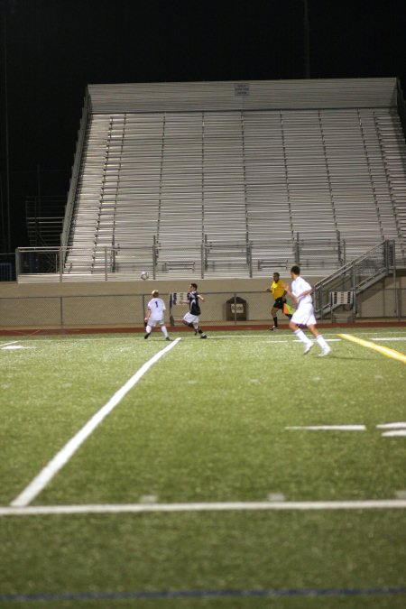 BHS Soccer vs Boswell 19 Mar 09 427