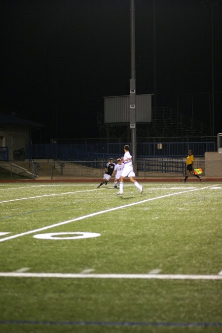 BHS Soccer vs Boswell 19 Mar 09 428