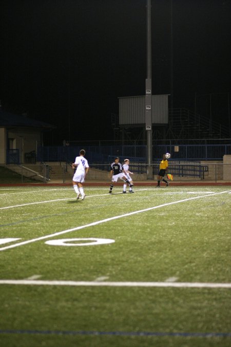 BHS Soccer vs Boswell 19 Mar 09 429