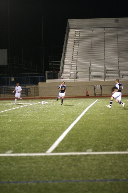BHS Soccer vs Boswell 19 Mar 09 430