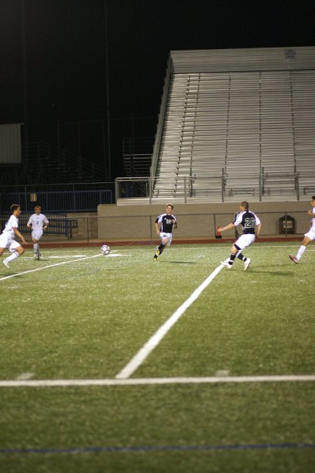 BHS Soccer vs Boswell 19 Mar 09 431