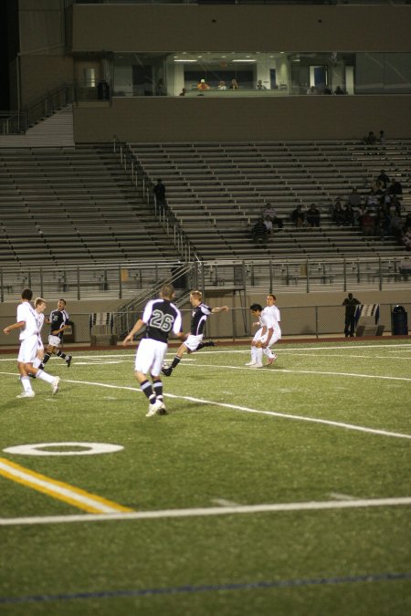 BHS Soccer vs Boswell 19 Mar 09 434