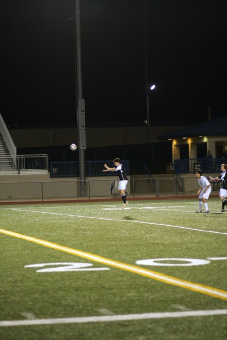 BHS Soccer vs Boswell 19 Mar 09 435