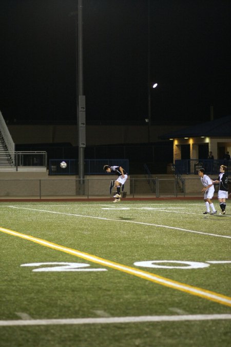 BHS Soccer vs Boswell 19 Mar 09 436