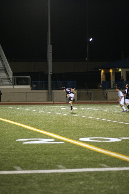 BHS Soccer vs Boswell 19 Mar 09 437