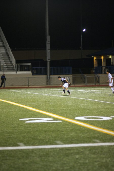 BHS Soccer vs Boswell 19 Mar 09 438