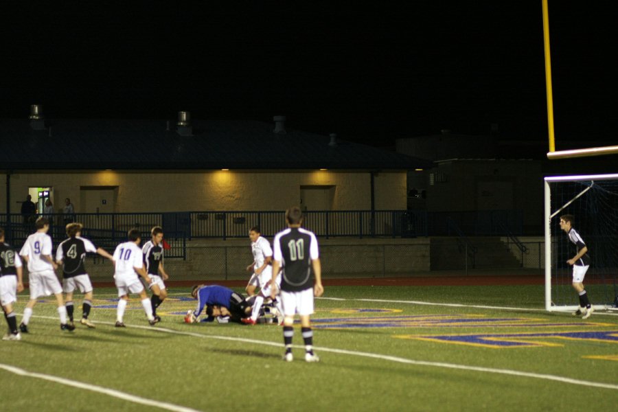 BHS Soccer vs Boswell 19 Mar 09 441