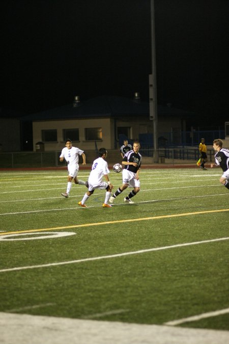 BHS Soccer vs Boswell 19 Mar 09 447