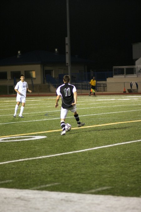 BHS Soccer vs Boswell 19 Mar 09 453