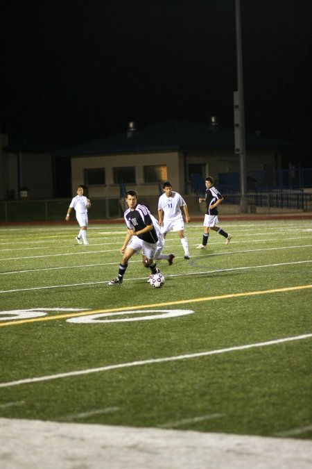 BHS Soccer vs Boswell 19 Mar 09 455