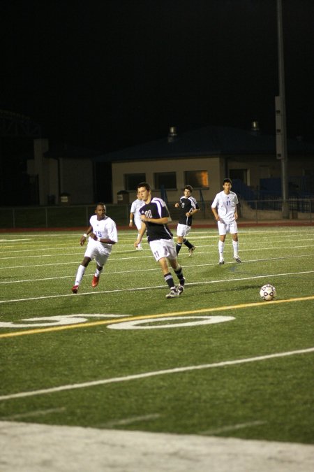 BHS Soccer vs Boswell 19 Mar 09 457