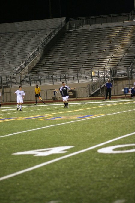 BHS Soccer vs Boswell 19 Mar 09 458