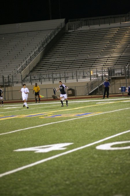 BHS Soccer vs Boswell 19 Mar 09 459