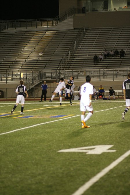 BHS Soccer vs Boswell 19 Mar 09 460