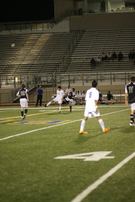 BHS Soccer vs Boswell 19 Mar 09 461