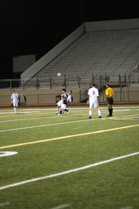 BHS Soccer vs Boswell 19 Mar 09 462