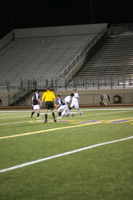 BHS Soccer vs Boswell 19 Mar 09 463