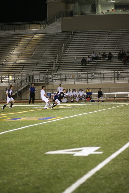 BHS Soccer vs Boswell 19 Mar 09 464