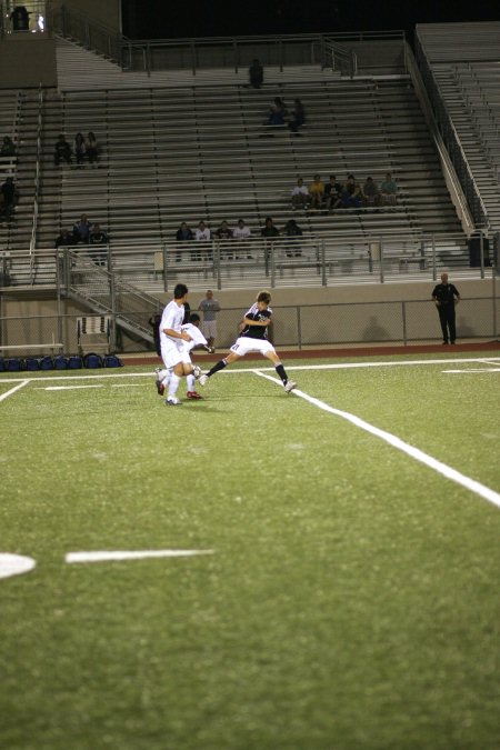 BHS Soccer vs Boswell 19 Mar 09 465