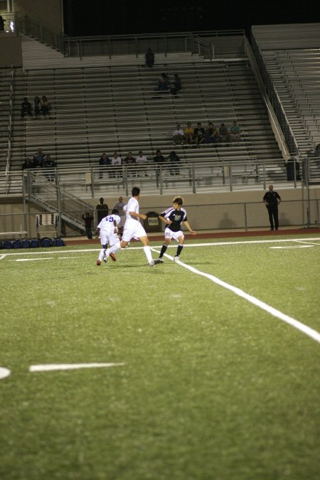 BHS Soccer vs Boswell 19 Mar 09 466