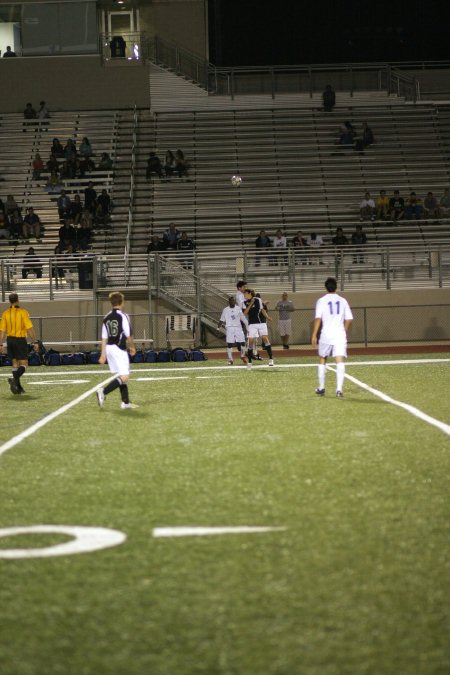 BHS Soccer vs Boswell 19 Mar 09 468