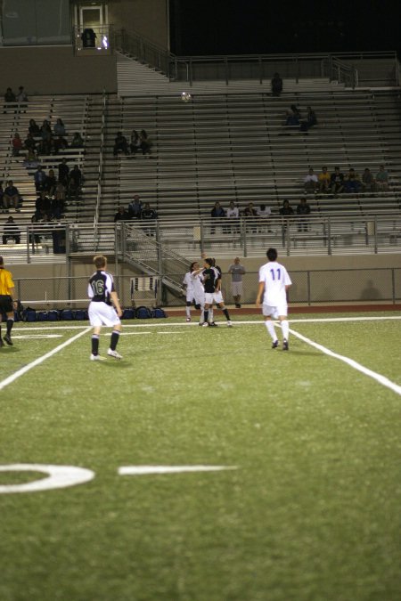 BHS Soccer vs Boswell 19 Mar 09 469