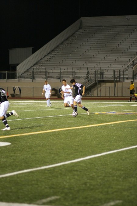 BHS Soccer vs Boswell 19 Mar 09 472