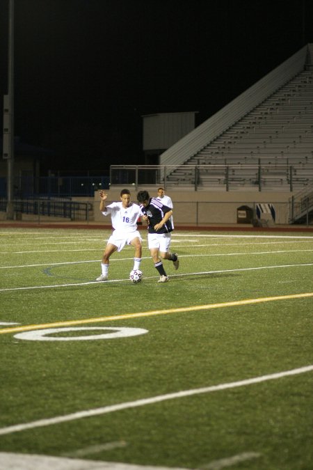 BHS Soccer vs Boswell 19 Mar 09 473