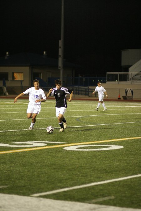 BHS Soccer vs Boswell 19 Mar 09 474