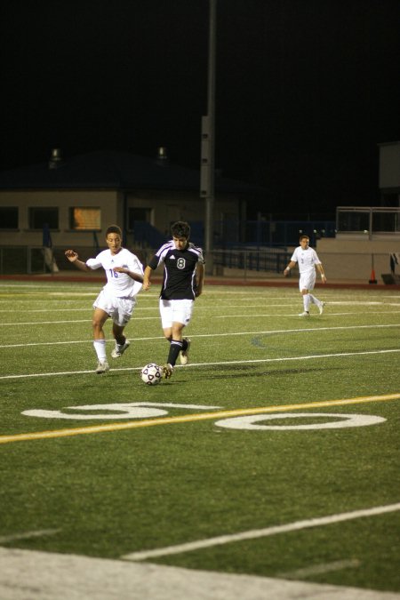 BHS Soccer vs Boswell 19 Mar 09 475