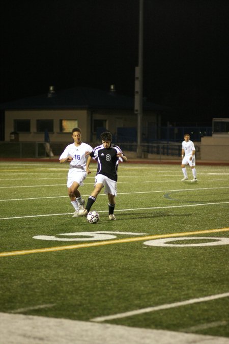 BHS Soccer vs Boswell 19 Mar 09 476