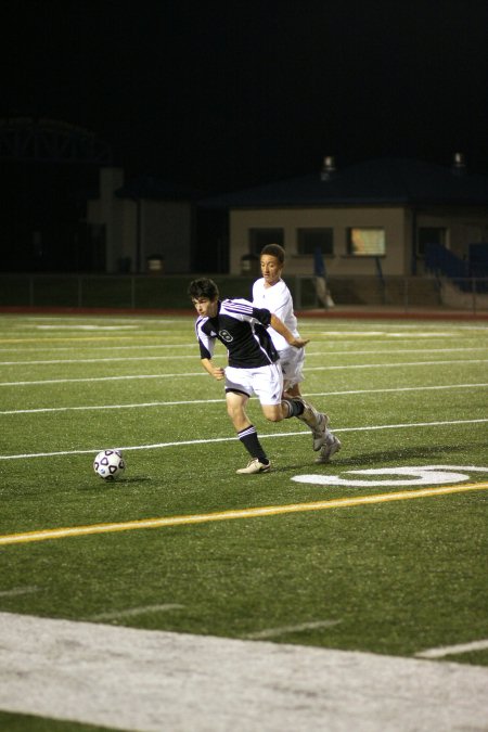 BHS Soccer vs Boswell 19 Mar 09 477