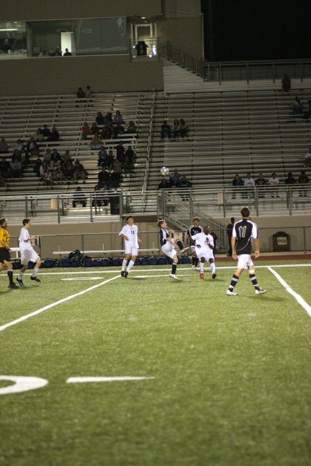 BHS Soccer vs Boswell 19 Mar 09 478