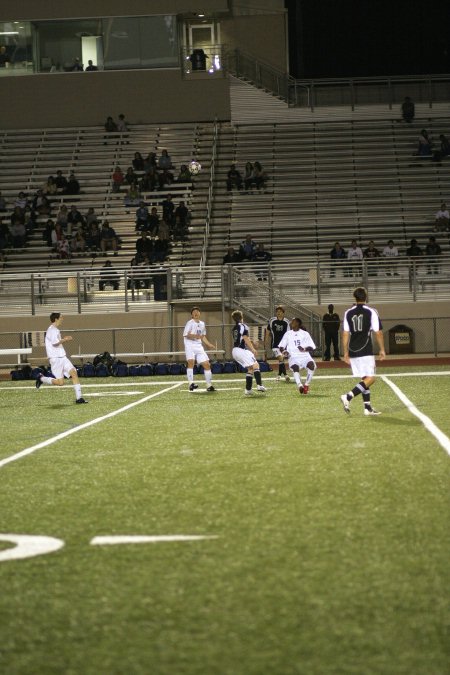 BHS Soccer vs Boswell 19 Mar 09 479