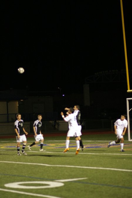 BHS Soccer vs Boswell 19 Mar 09 480