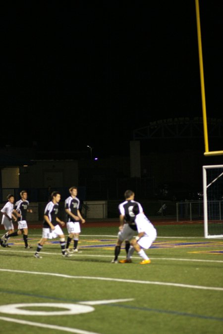 BHS Soccer vs Boswell 19 Mar 09 484