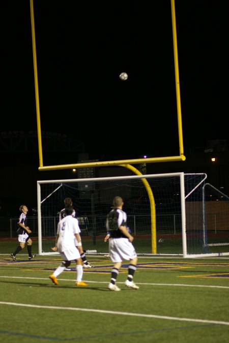 BHS Soccer vs Boswell 19 Mar 09 485