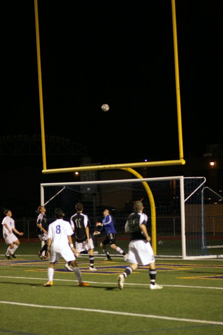 BHS Soccer vs Boswell 19 Mar 09 486
