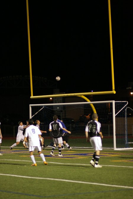 BHS Soccer vs Boswell 19 Mar 09 487
