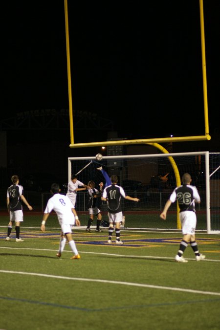 BHS Soccer vs Boswell 19 Mar 09 488