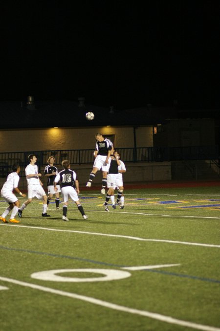BHS Soccer vs Boswell 19 Mar 09 494