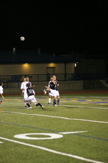 BHS Soccer vs Boswell 19 Mar 09 496