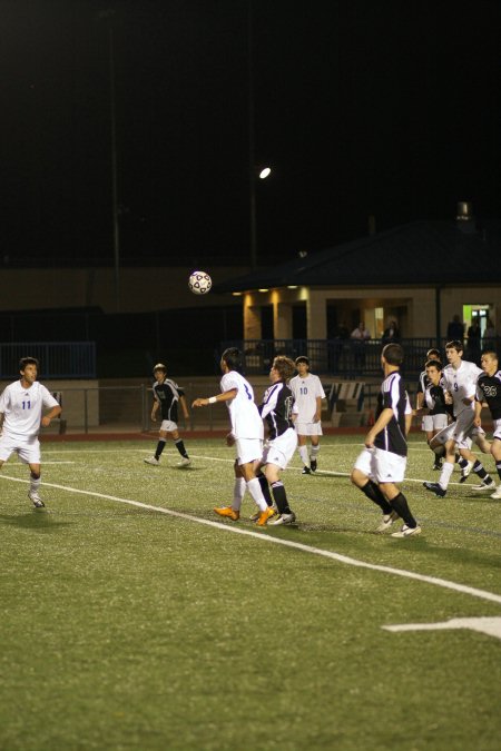 BHS Soccer vs Boswell 19 Mar 09 498