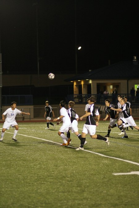 BHS Soccer vs Boswell 19 Mar 09 499