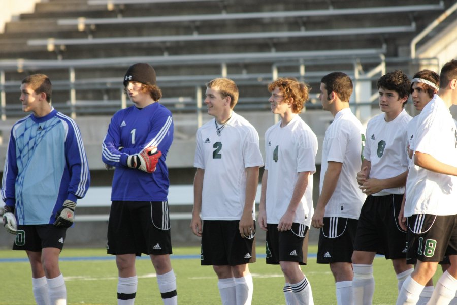 BHS Soccer vs Wichita Falls 24 Mar 09 376