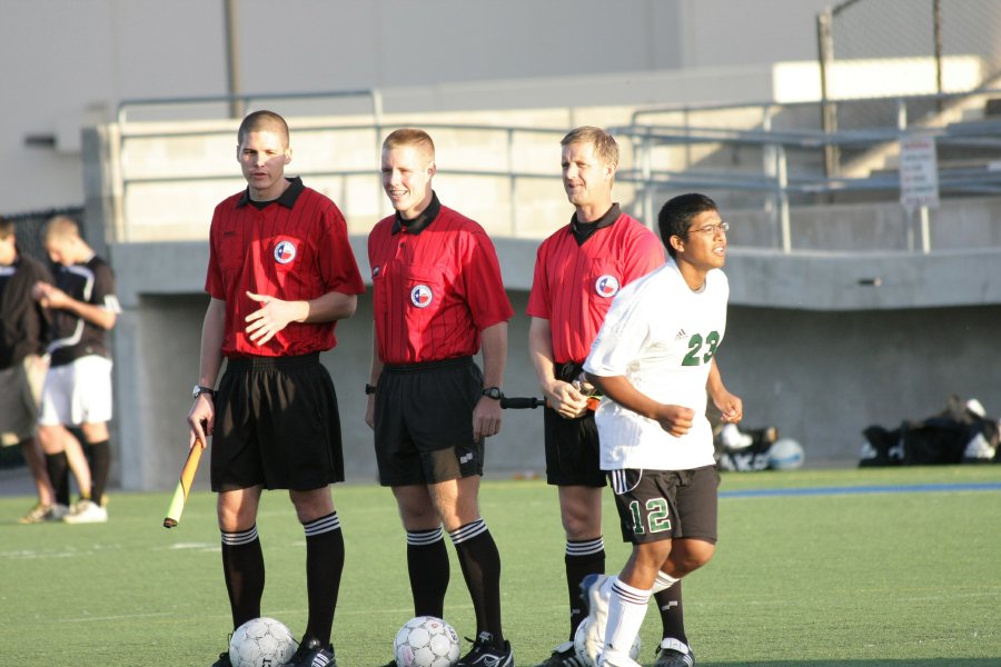 BHS Soccer vs Wichita Falls 24 Mar 09 377